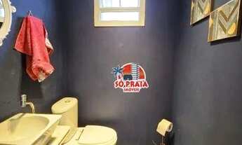 Imagem 3: Casa com 3 dormitórios à venda, 177 m² por R$ 2.450.000,00 - Canto do Forte - Praia Grande