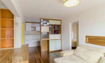 Imagem 5: Apartamento para Aluguel - Saúde, 2 Quartos, 60 m2