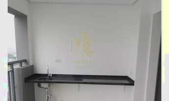 Imagem 6: Excelente Apartamento Novo com 2 dormitórios no Tatuapé (Ótima Localização