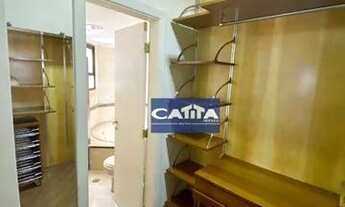 Imagem 2: Apartamento à venda, 156 m² por R$ 1.300.000,00 - Jardim Anália Franco - São Paulo/SP