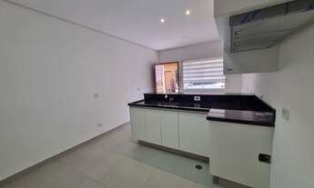 Imagem 3: Locação Casa de Vila em Moema SP