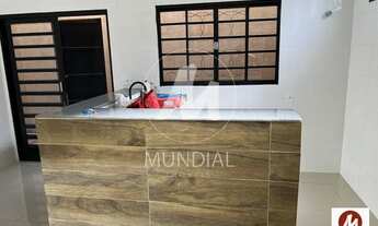 Imagem 3: Casa (térrea na rua) 3 dormitórios, cozinha planejada