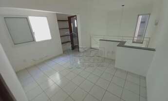 Imagem 2: Apartamento Padrão em Ribeirão Preto