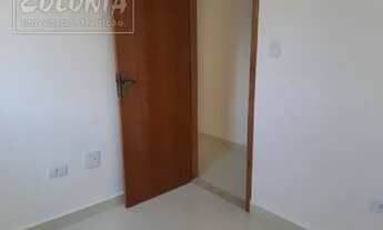 Imagem 7: Santo André - Apartamento Padrão - Vila Curuçá