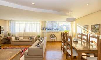 Imagem: APARTAMENTO 3 DORMITÓRIOS (1 SUÍTE)