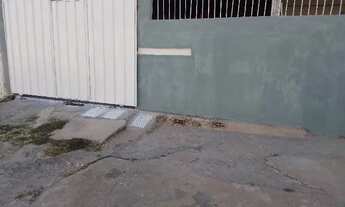 Imagem: Casa 2 quartos setor sul gama