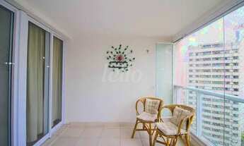 Imagem 4: São Paulo - Apartamento Padrão - Tatuapé