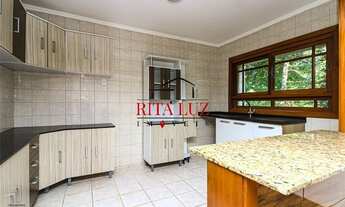 Imagem 5: PORTO ALEGRE - Casa Padrão - Jardim Isabel