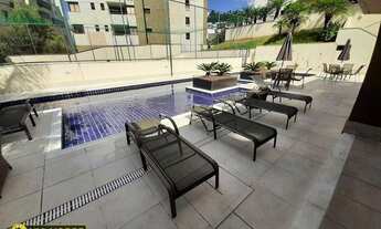 Imagem 2: Apartamento 3 quartos com lazer no bairro Buritis - Belo Horizonte