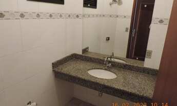 Imagem 6: Apartamento com 3 dormitórios, 138 m² - venda por R$ 500.000 ou aluguel por R$ 2.000/mês