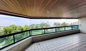 Imagem 2: Apartamento para venda com 265 metros quadrados com 4 quartos