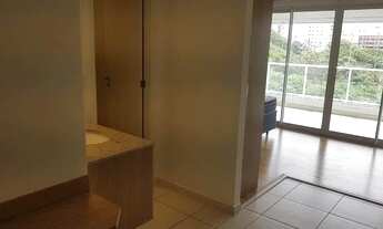 Imagem 2: Apartamento para aluguel com 43 metros quadrados com 1 quarto em Consolação - São Paulo