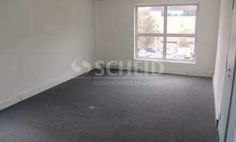 Imagem 5: Prédio comercial Verbo Divino 600 metros,sendo 400 metros de área construida