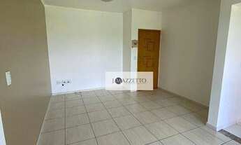 Imagem 2: Apartamento com 3 dormitórios para alugar, 83 m² por R$ 3.000,00/mês - Aqui se Vive - Inda