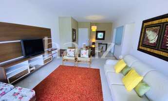 Imagem 1: APARTAMENTO PARA LOCAÇÃO ANUAL, 3 DORMITÓRIOS, COM 100M2 DE ÁREA ÚTIL, NA RIVIERA DE SÃO L