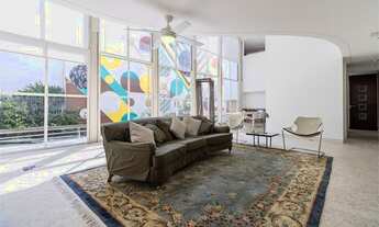 Imagem 3: Casa Reformada Jardim Luzitânia maravilhosa