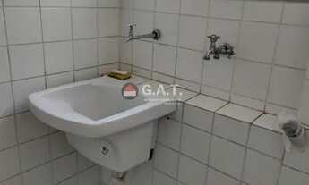 Imagem 7: APARTAMENTO PARA LOCAÇÃO NO EDIFÍCIO CAMILA - SOROCABA/SP