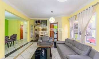 Imagem 3: SANTO ANDRé - Casa Padrão - Parque das Nações