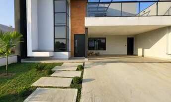 Imagem: CASA A VENDA NO CONDOMÍNIO RESIDENCIAL