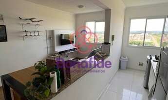 Imagem 5: JUNDIAÍ - Apartamento Padrão - PARQUE RESIDENCIAL