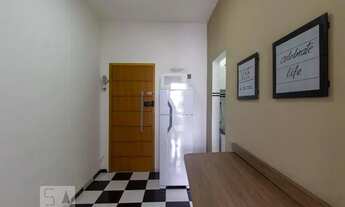 Imagem 5: Apartamento para Aluguel - Catete, 2 Quartos, 46 m2