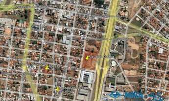 Imagem 3: Terreno à venda 1019M², Jardim Belo Horizonte, Aparecida de Goiânia - GO