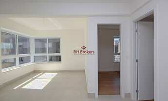 Imagem 2: BELO HORIZONTE - Apartamento Padrão - Lourdes