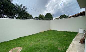 Imagem 2: Casa com 3 suítes no Jd Botanico