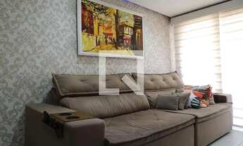 Imagem 2: Apartamento para Aluguel - Jacarepaguá, 3 Quartos, 75 m2