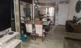 Imagem 4: Apartamento com 3 quartos à venda por R$ 415000.00, 65.00 m2 - CENTRO - LONDRINA/PR