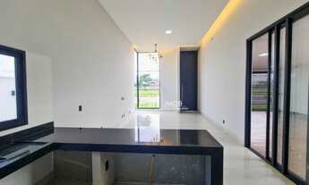 Imagem 3: Casa Térrea Terras alpha - Térrea com 3 suítes, casa em condomínio