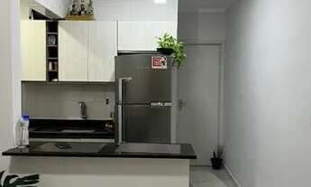 Imagem 5: APARTAMENTO - VILA NOSSA SENHORA DE FÁTIMA - SP