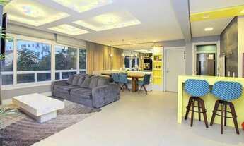 Imagem 2: PORTO ALEGRE - Apartamento Padrão - Menino Deus