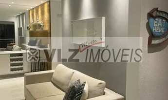 Imagem 5: APARTAMENTO COM 2 DORMITÓRIO E 1 SUÍTE NA VILA MARIANA