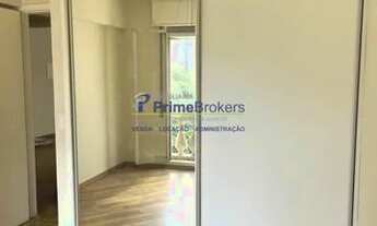 Imagem 7: Apartamento metrô Paraíso