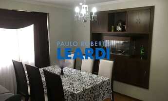 Imagem: APARTAMENTO - JARDIM PRUDÊNCIA - SP