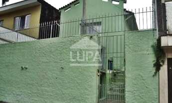 Imagem: CASA TÉRREA PARA RENDA, VILA MARIA ALTA