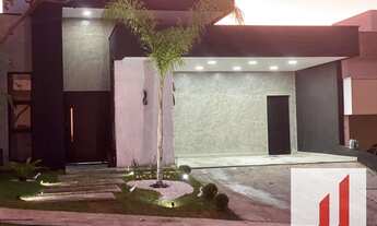 Imagem: Casa com 3 dormitórios à venda, 160 m²