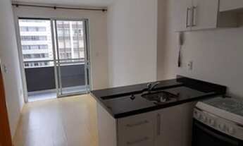 Imagem 3: Apartamento - 01 quarto - Condomínio Clube - Centro de Curitiba