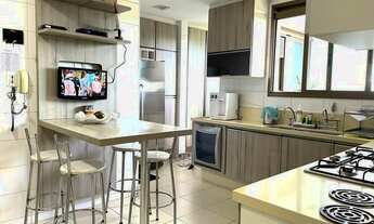 Imagem 3: Apartamento com 4 quartos - Barra da Tijuca - 238m²