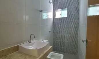 Imagem 3: Excelente Casa ao Lado setor Sul Arco Iris Só 268mil