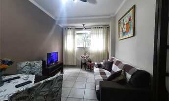 Imagem 3: Apartamento próximo a praia de 1 dormitório com suíte e cozinha americana - José Menino