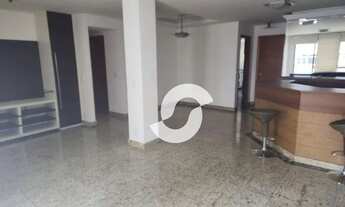 Imagem 7: Apartamento com 4 dormitórios à venda, 132 m² por R$ 1.250.000,00 - Icaraí - Niterói/RJ