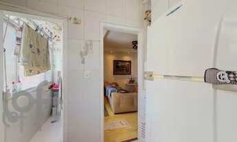 Imagem 4: Apartamento à venda em Santa Cecília com 72 m², 2 quartos, 1 suíte