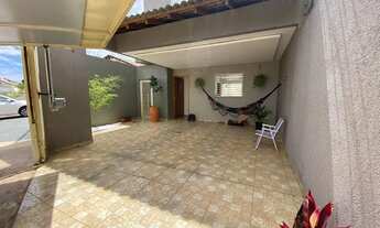 Imagem 3: Sobrado semi-novo