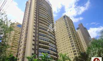 Imagem 4: Apartamento (tipo - padrao) 3 dormitórios/suite, cozinha planejada, portaria 24hs, lazer