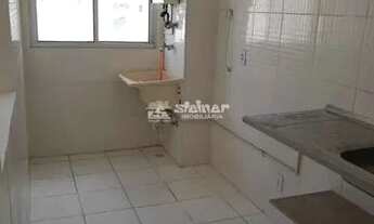 Imagem 7: Apartamento com 2 dormitórios para alugar, 57 m² por R$ 1.298,07 - Vila Venditti - Guarulh