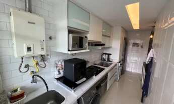 Imagem 6: Excelente Cobertura Duplex na Freguesia