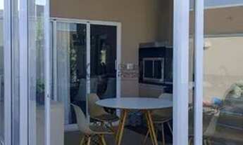 Imagem 5: CASA para VENDA Condomínio Tamboré Bauru