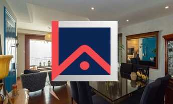 Imagem: Apartamento Locação 3 Dormitórios - 115